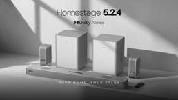 Noise enters home audio with Homestage soundbar lineup starting at Rs 4,999 Thumbnail