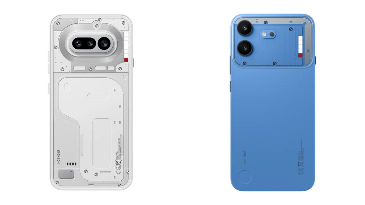 Nothing Phone (4a), Phone (4b) get new 6GB RAM variants in India to lower starting price