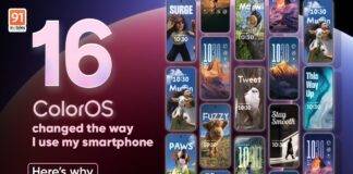 ColorOS 16 changed the way I use my smartphone – Here’s why