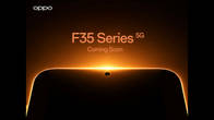 OPPO F35 series India launch confirmed, teaser hints at a slim new phone Related Article