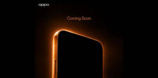 OPPO teases new phone in India, could be F35 series with up to 10,000mAh battery