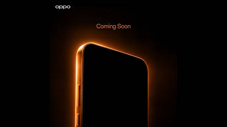 OPPO teases new phone in India, could be F35 series with up to 10,000mAh battery