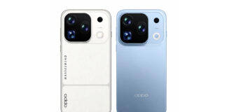 OPPO Find X10 Pro Max could be coming to India as the OPPO Find X10 Pro, three 200MP cameras expected