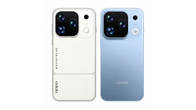 OPPO Find X10 Pro Max design leaked with new blue and Hasselblad white finishes Related Article