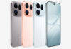 OPPO Find X10 Pro Max launched as world’s first phone with triple 200MP cameras