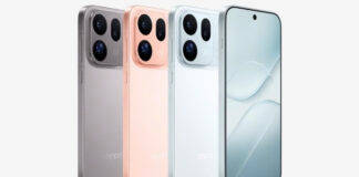 OPPO Find X10 Pro Max launched as world’s first phone with triple 200MP cameras
