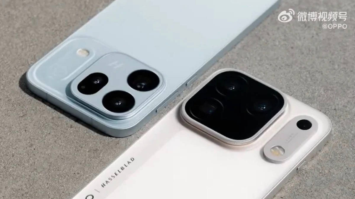 OPPO Find X10 series camera samples, hands-on images leak ahead of China launch