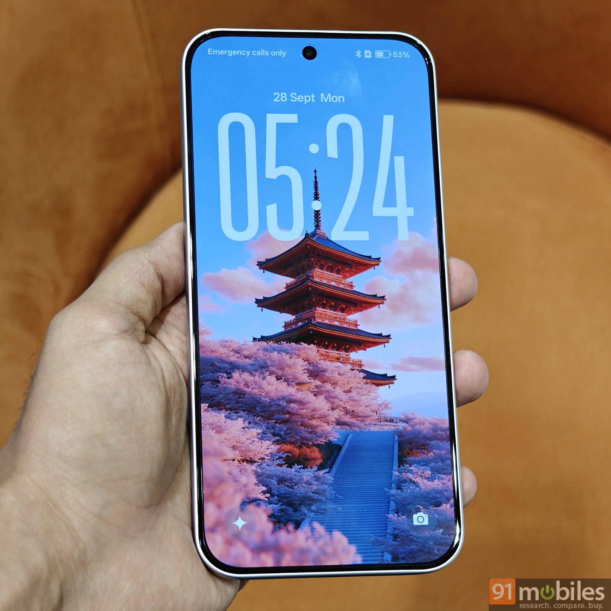 OPPO K14 Plus hands on