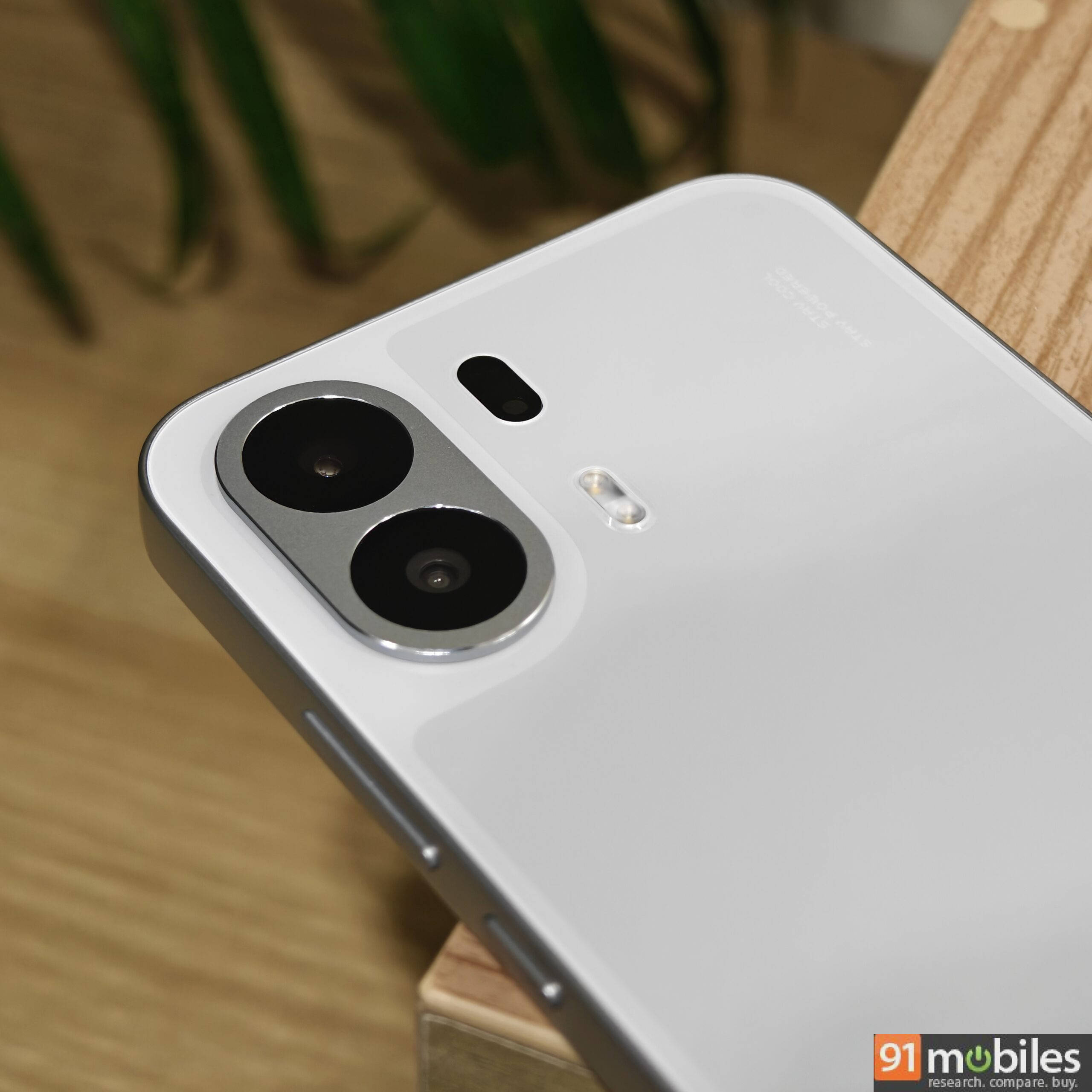 OPPO K14 Plus hands on