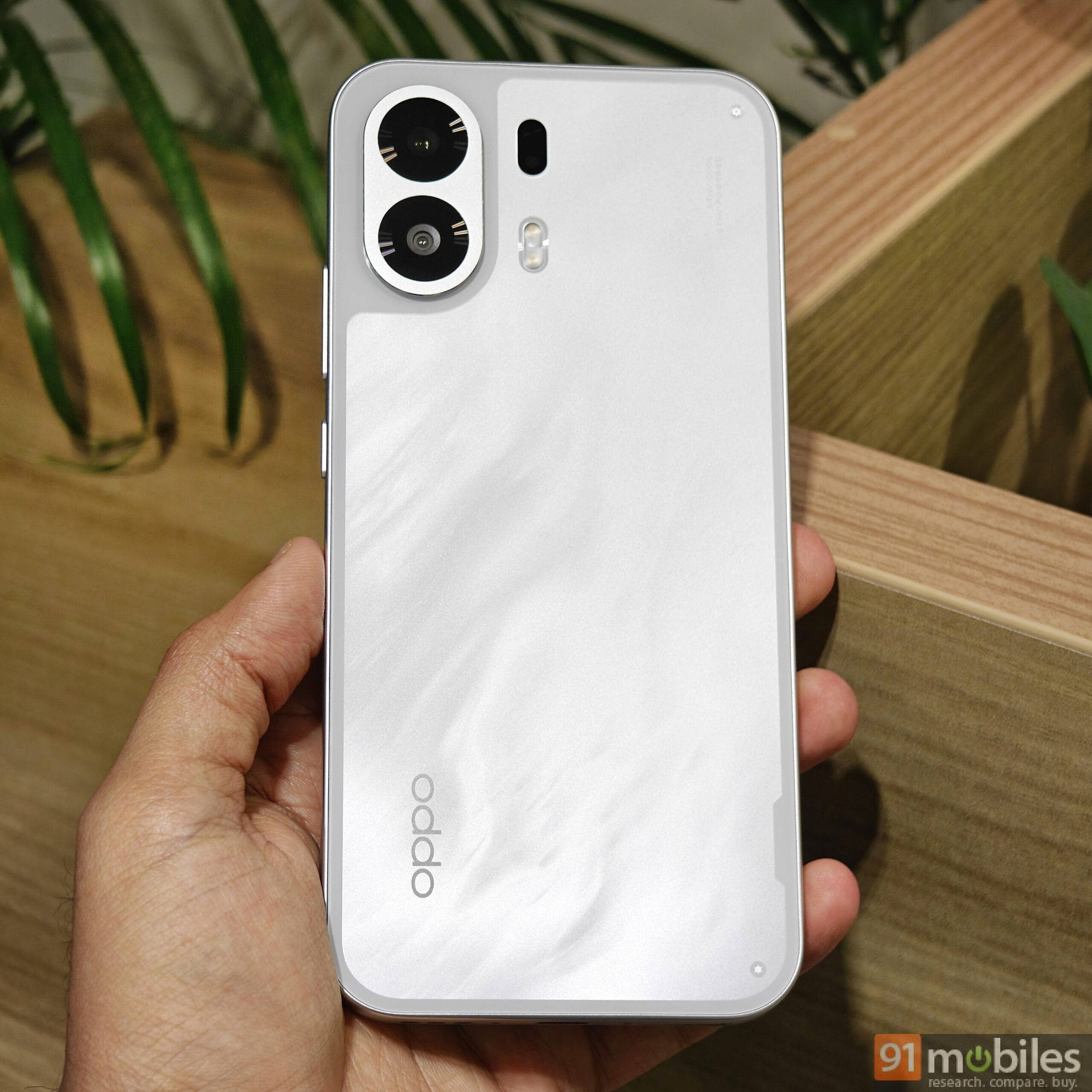 OPPO K14 Plus hands on