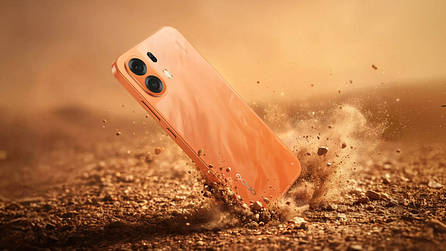 OPPO K14 Plus launched with 1.5K AMOLED display, Dimensity 7360 MAX, 8,000mAh battery at Rs 29,999