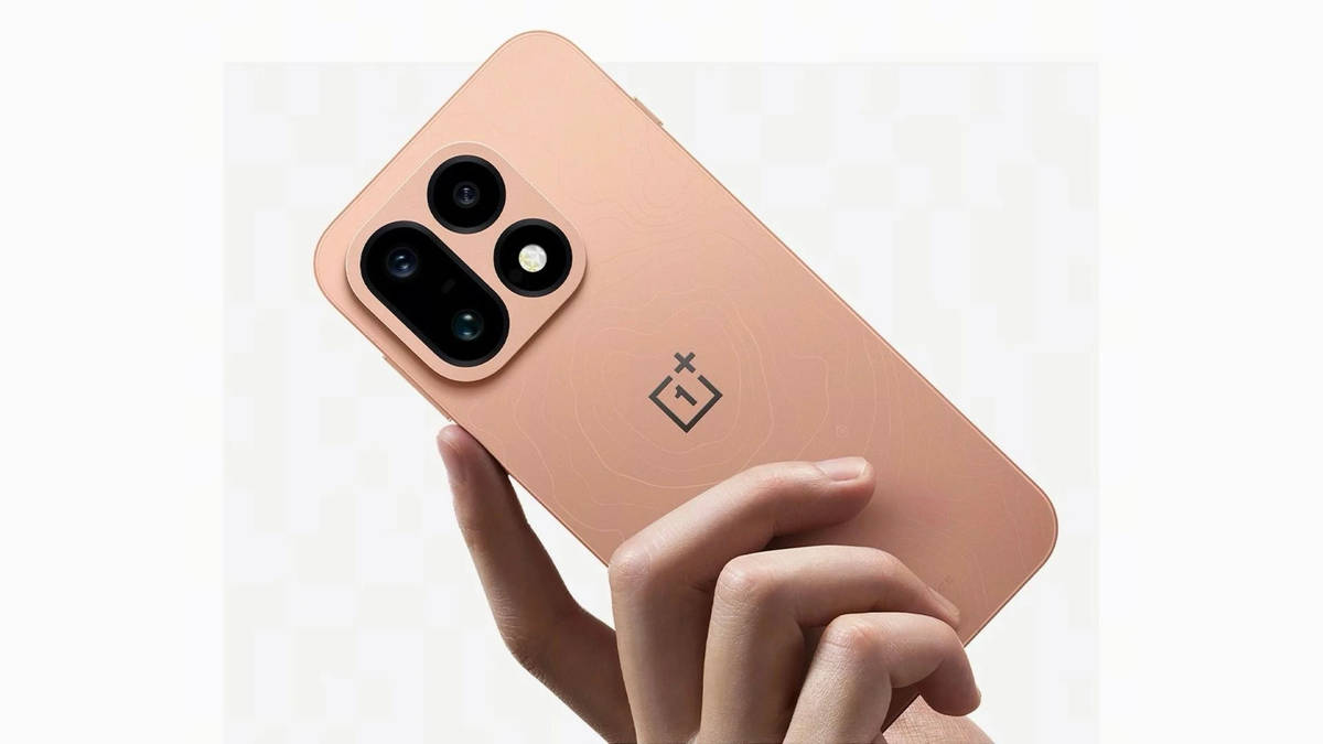 OnePlus 16 camera upgrade confirmed with 200MP main sensor, new imaging modes