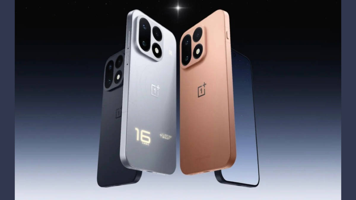 OnePlus 16 scores 5.38 million on AnTuTu with new Snapdragon 8 Elite Extreme Gen 6