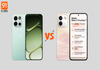Redmi Note 17 Pro Max vs OnePlus Nord 6 battery comparison: which of these battery behemoths holds up better?