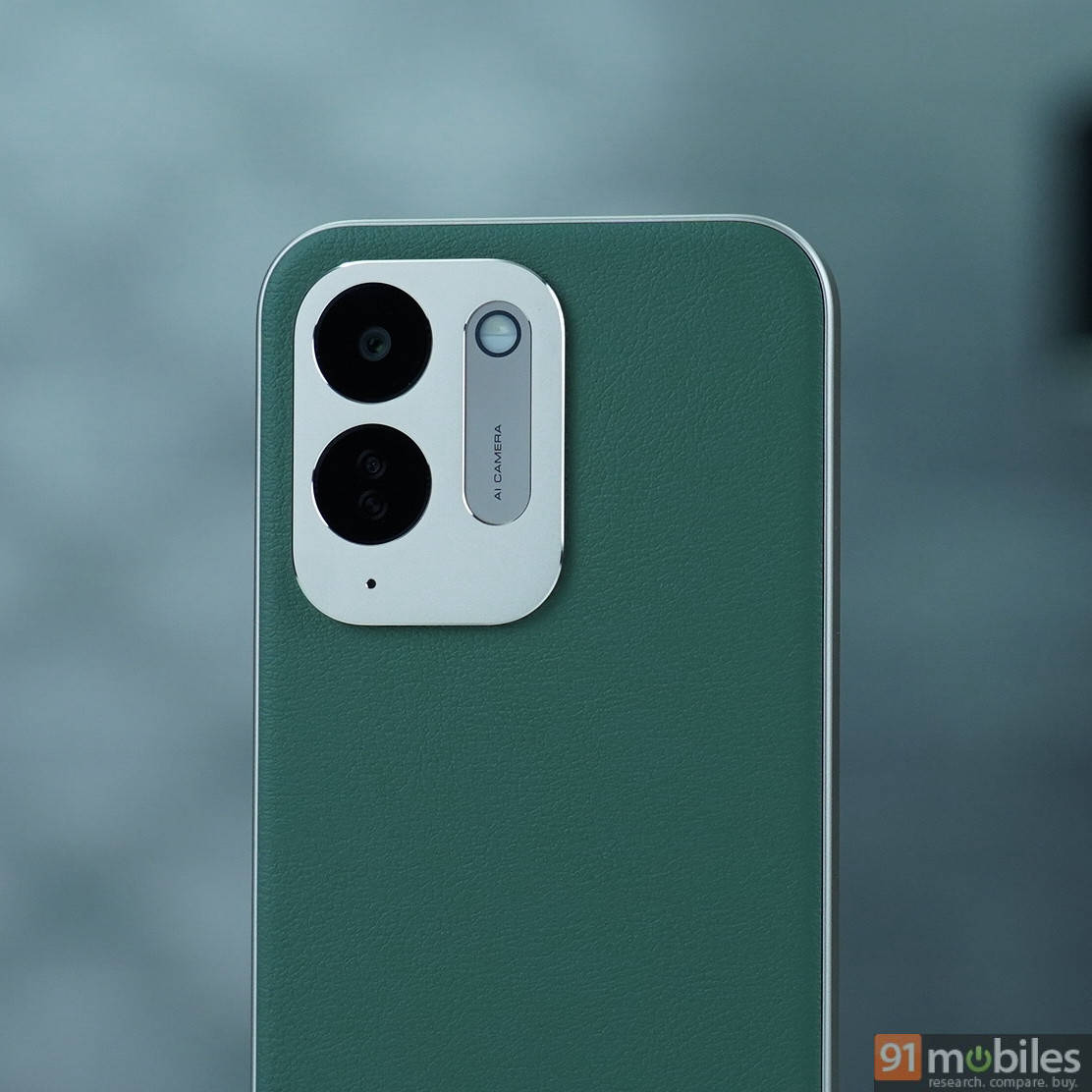 POCO M8x camera
