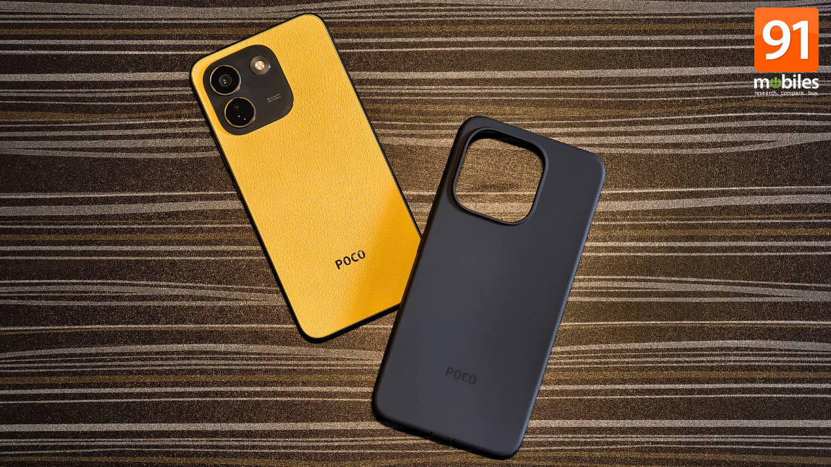 POCO X8 Power review: more than just a 10,000mAh battery
