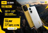 POCO X8 Power with 10,000mAh battery, X8 5G launched in India: check price, specifications
