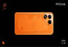 POVA 8 5G gets new Plasma Orange colour in India, starting at Rs 29,999