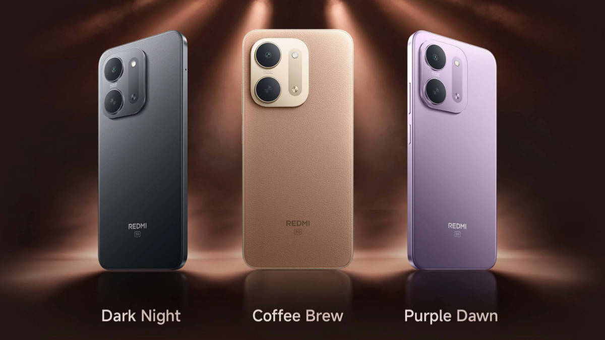 Redmi 17C launching in India on October 1st, specs revealed