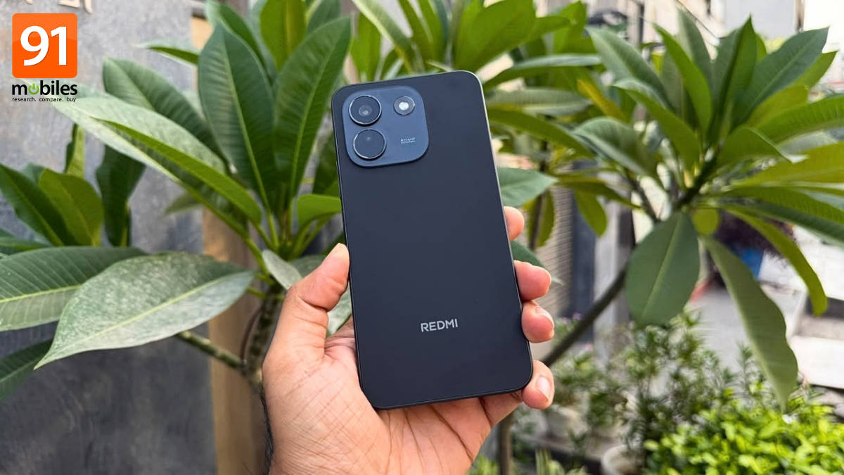 Redmi Note 17 Pro Max review: huge battery, solid build, but is it enough?