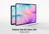 Samsung Galaxy Tab S12 Ultra, Tab S12+ launched with MediaTek Dimensity 9500, 120Hz AMOLED displays