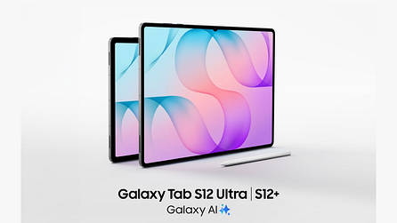 Samsung Galaxy Tab S12 Ultra, Tab S12+ launched with MediaTek Dimensity 9500, 120Hz AMOLED displays
