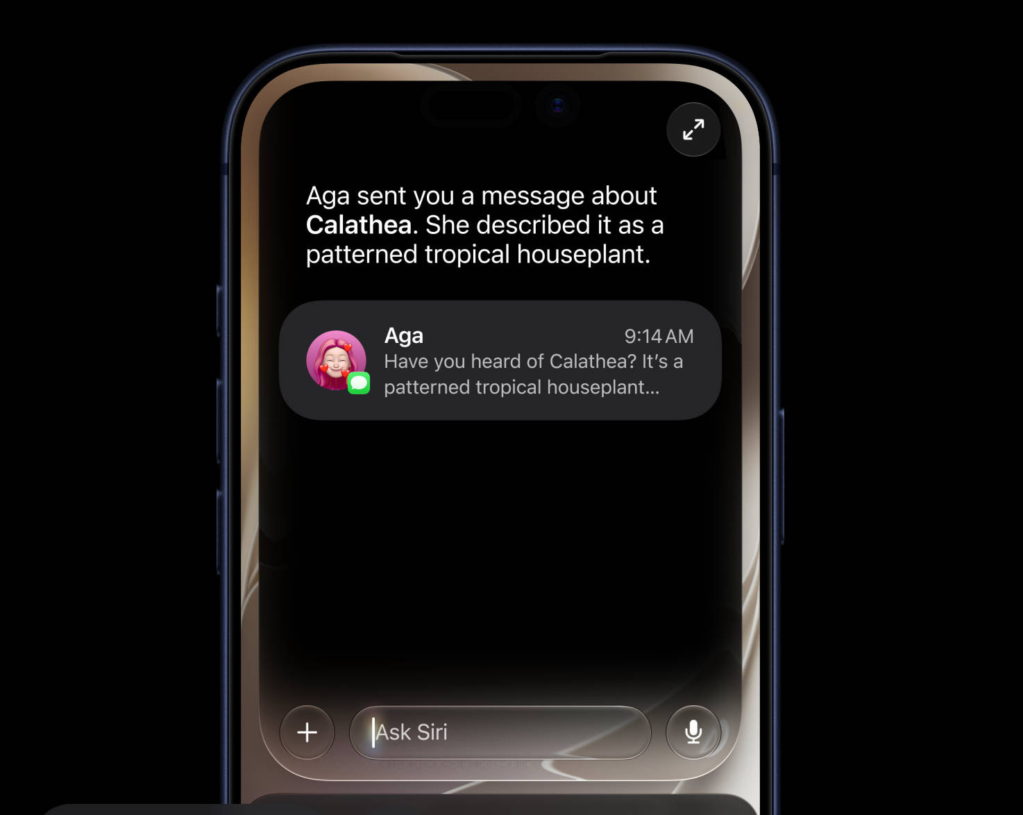 Siri AI iOS 27