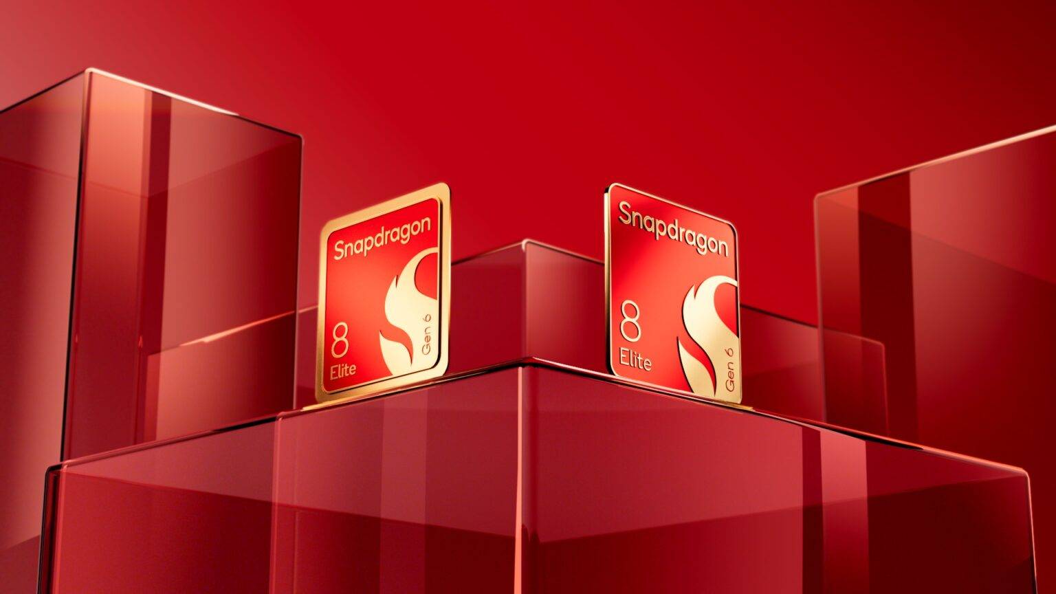 Topic Shifting Visual Qualcomm’s Agentic shift: Chris Patrick on the Snapdragon 8 Elite Gen 6 ...