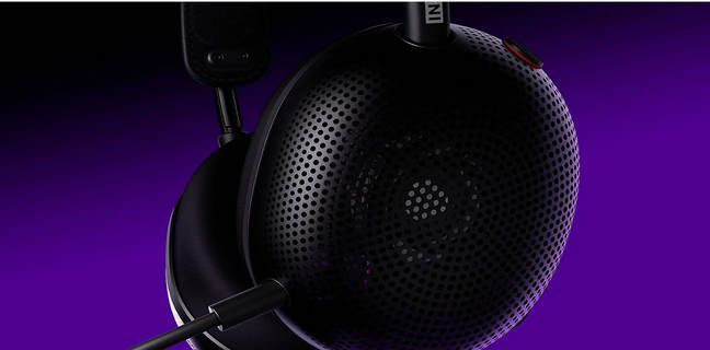Sony INZONE H6 Air gaming headset launched with lightweight design and spatial audio