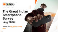The Great Indian Smartphone Survey 2026: a summary Related Article