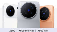 Vivo X500 series launched in China with Dimensity 9600 series chips, bigger batteries and camera upgrades Related Article