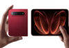 Xiaomi 18 Fold launched with Xiaomi’s own Xring O3 chipset, wide design and 6,000mAh battery