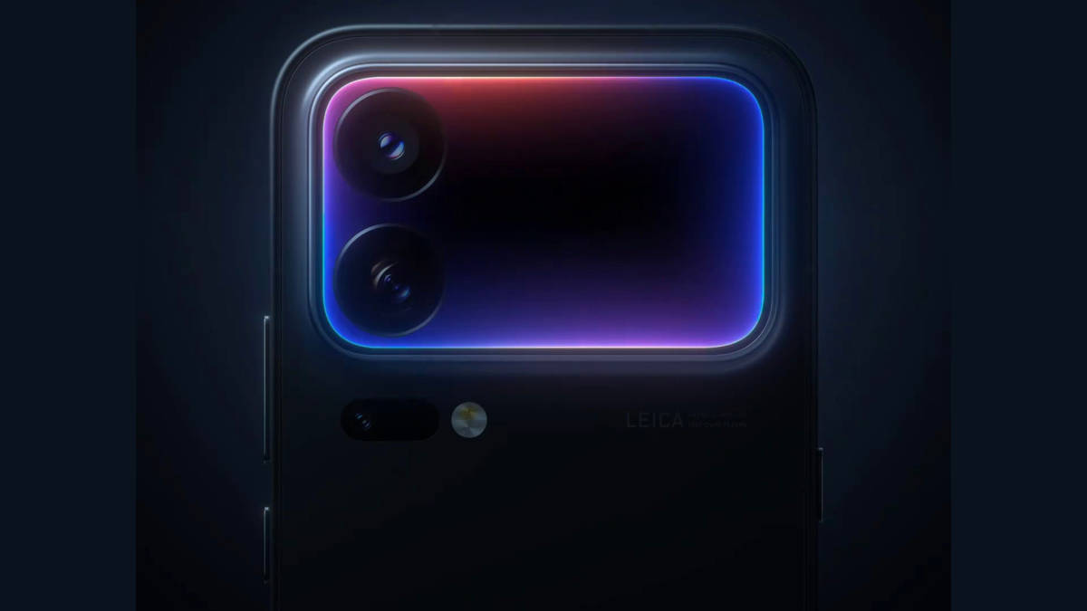Xiaomi 18 Pro series confirmed for September launch with a new rear screen