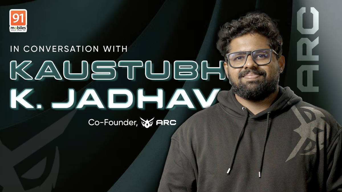 The ARC X1: how India’s new handheld aims to redefine portable gaming without the PC complexities