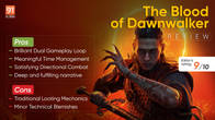 The Blood of Dawnwalker Review: A Masterclass in Dual-Loop Storytelling and Player Choice Related Article