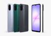Samsung Galaxy A07s budget phone launched with an HD+ display, 5,000mAh battery