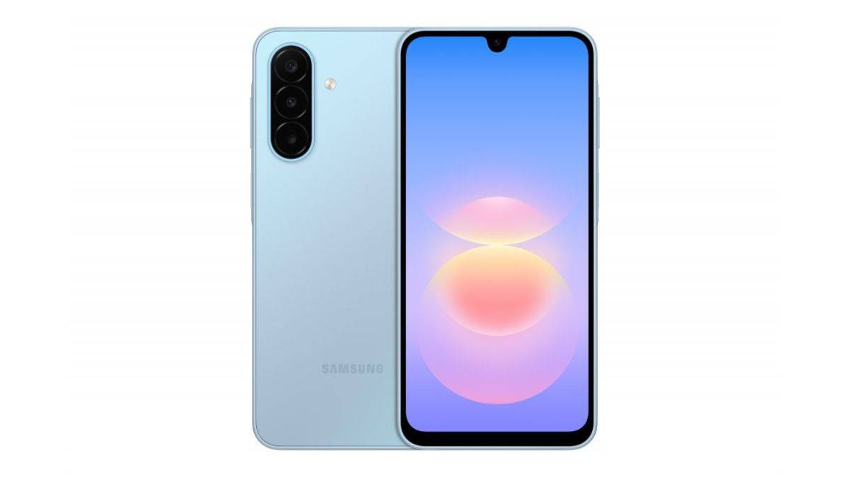Samsung Galaxy A18 4G debuts with Exynos 1610, triple rear cameras, and a 5,000mAh battery