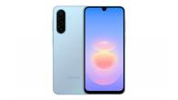 Samsung Galaxy A18 4G debuts with Exynos 1610, triple rear cameras, and a 5,000mAh battery Related Article