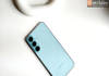 Samsung Galaxy S26 FE first impressions: big screen, lightweight design