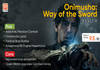 Onimusha: Way of the Sword Review: High-Stakes Swordplay Meets Edo-Period Dark Fantasy