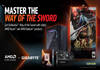 GIGABYTE bundles Onimusha: Way of the Sword with select AMD Radeon RX 9070 series graphics cards