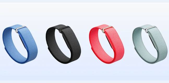 Google Fitbit Air launched in India at Rs 13,999: check specs, features and more