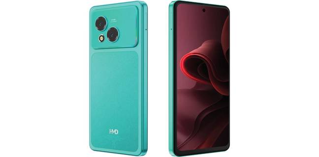 HMD Vibe 2 Pro 5G launched in India with 120Hz display, 64MP camera and 6,000mAh battery