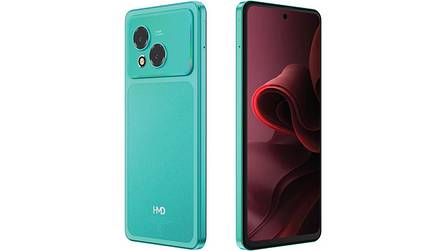 HMD Vibe 2 Pro 5G launched in India with 120Hz display, 64MP camera and 6,000mAh battery