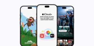 Airtel adds Apple iCloud+ with Apple TV and Arcade to Rs 999+ family postpaid plans