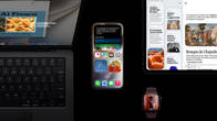 Apple releases stable iOS 27, iPadOS 27, macOS 27, watchOS 27 updates, key highlights include Siri AI and Liquid Glass refinements Related Article