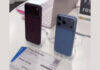 iPhone 18 Pro Max Dark Cherry and iPhone 18 Pro Blue appear in leaked retail video