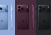 iPhone 18 Pro colours tipped days before debut as new Apple CEO teases “phenomenal launch”