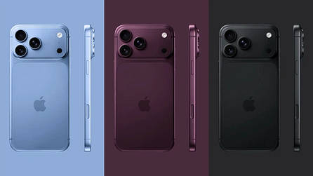 iPhone 18 Pro colours tipped days before debut as new Apple CEO teases "phenomenal launch"
