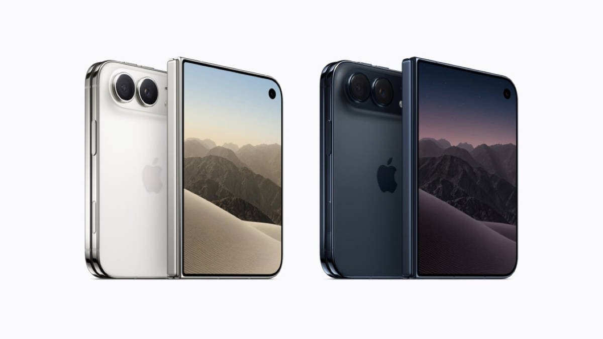 Want an iPhone Duo? India is one of the worst places to buy it